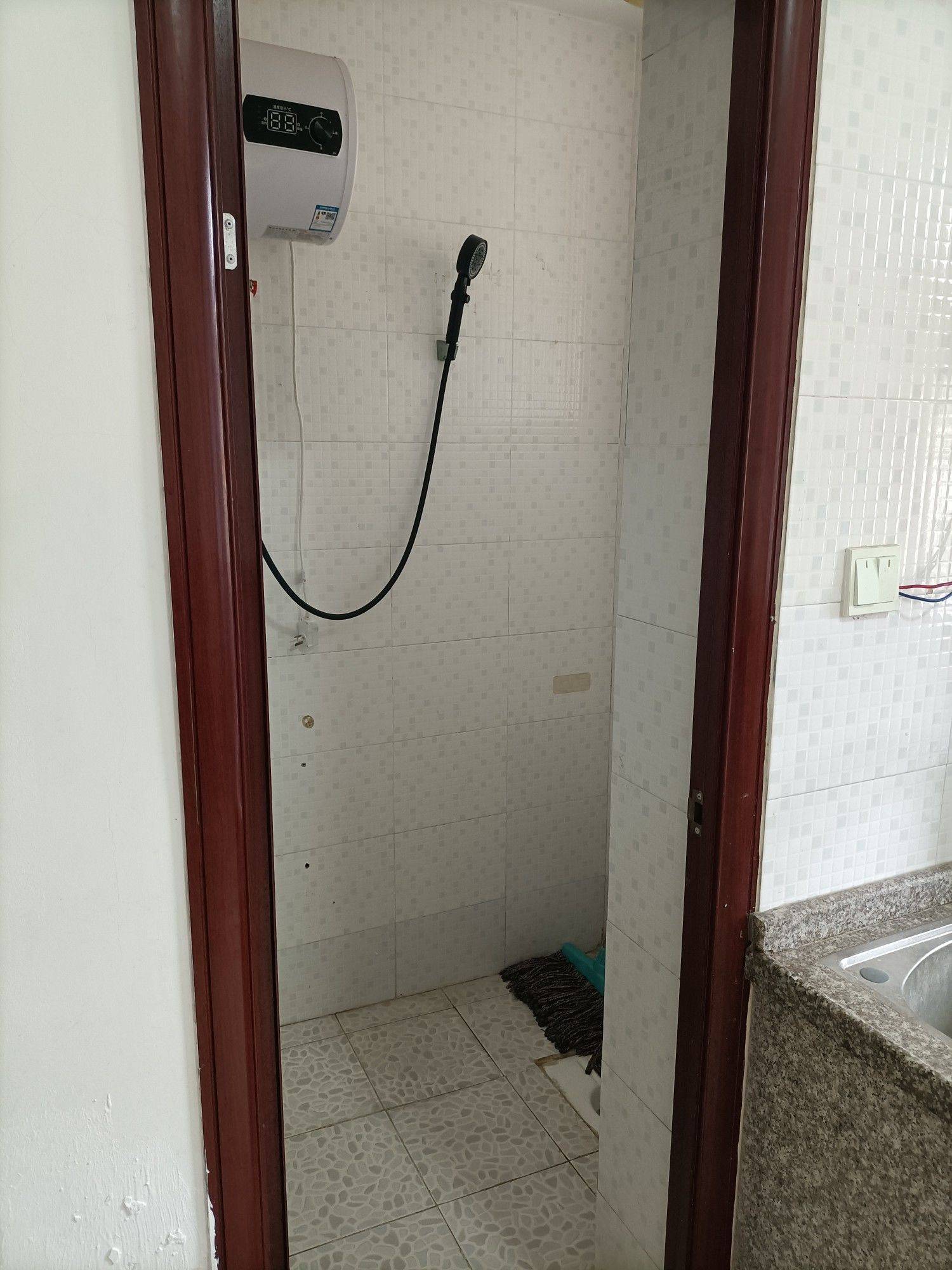 Nanning Qingxiu | 银葫小区_4