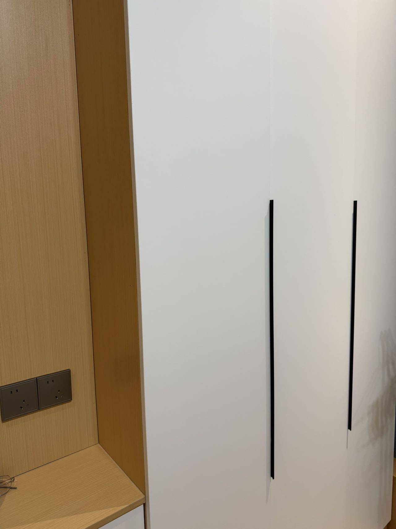 Shanghai Baoshan | 友家精品公寓(上海共富新村地铁站店)_5