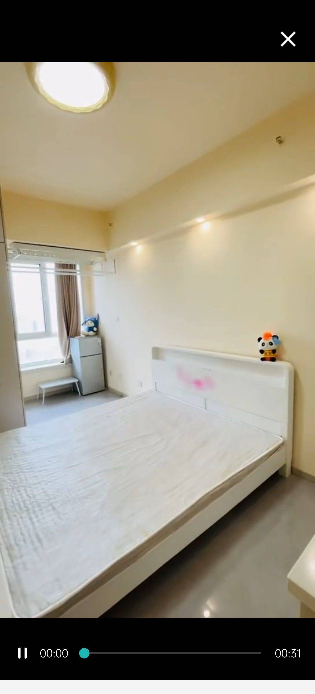 金州 7号公寓(万达广场大连开发区店)