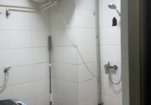 Wuhua 艾米公寓(学府路一店)