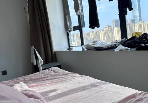 Ouhai 娄嘉景园