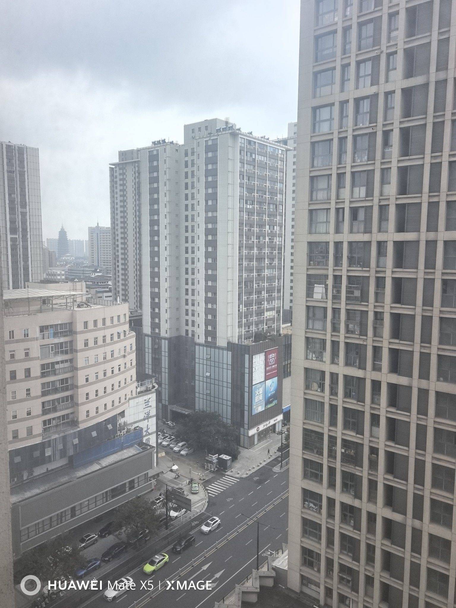 Changzhou Zhonglou | 置信商务广场-2号楼_8