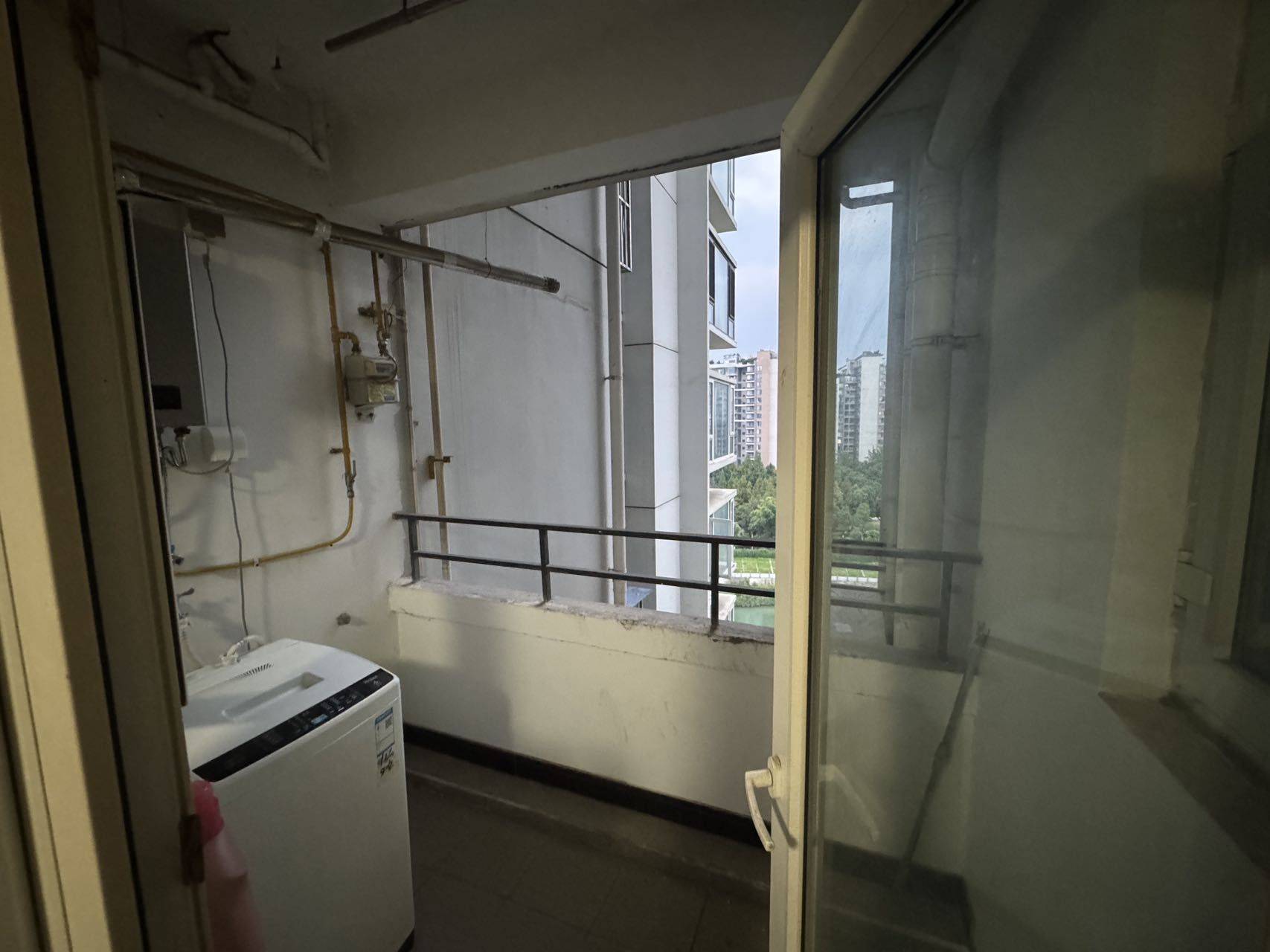 青羊 清水路苑1组团