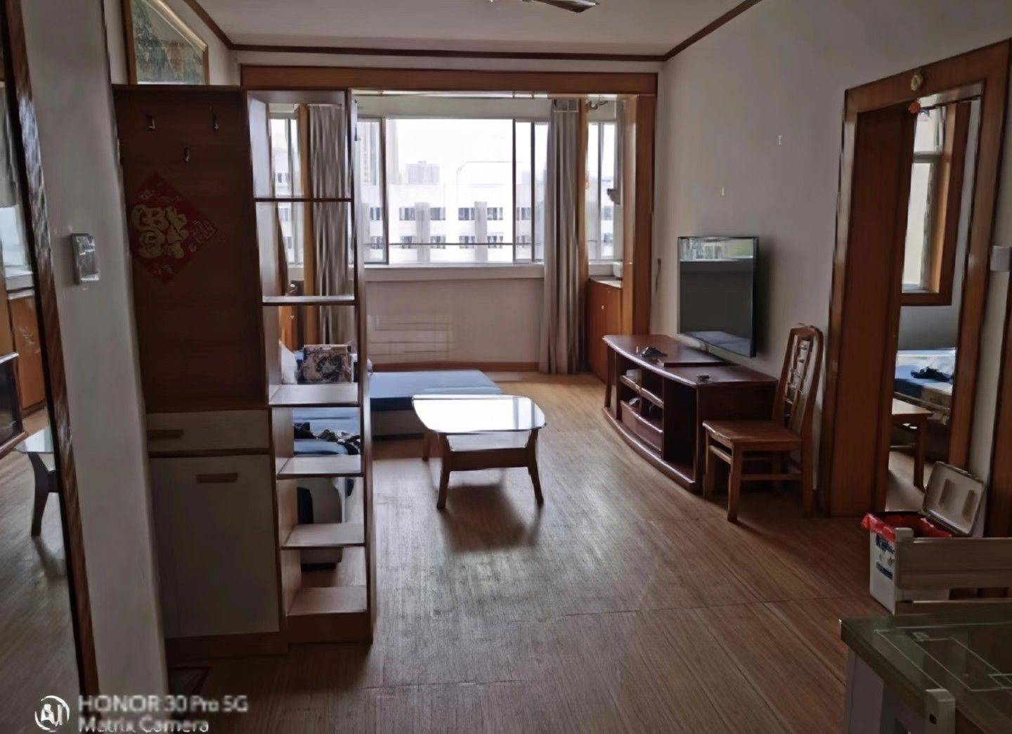 Longquanyi 航天家属区