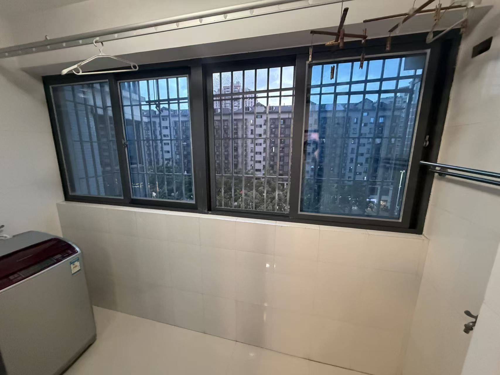 Taijiang 群升国际B区