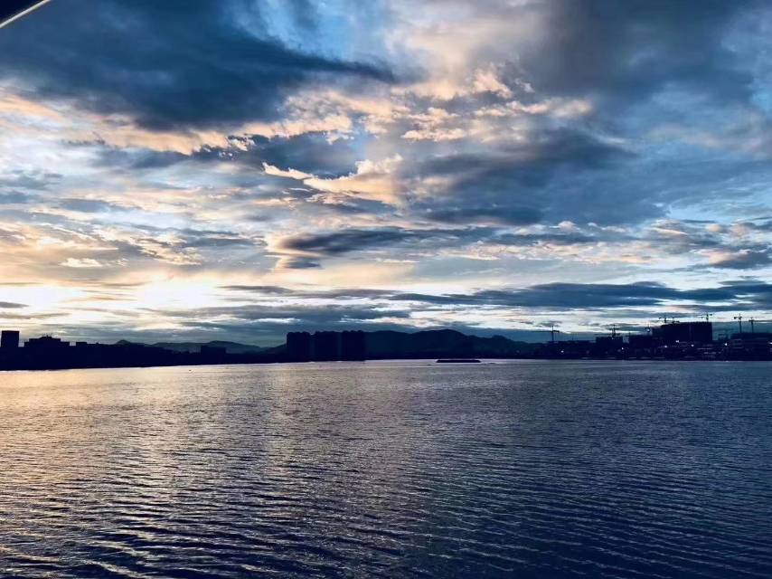 福州 长乐区 | 东湖·悦海湾_6