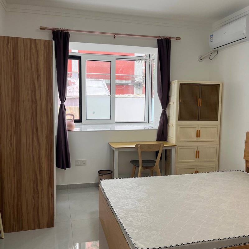 Beijing Dongcheng | 西四块玉胡同-59号楼_5