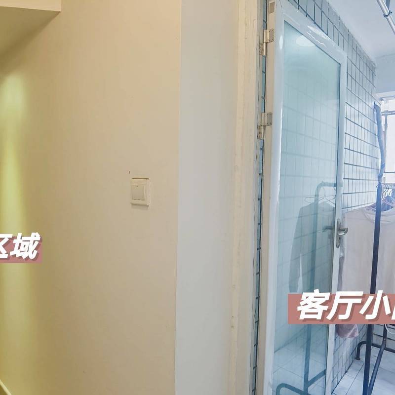 Shenzhen Futian | 彩福大厦_8