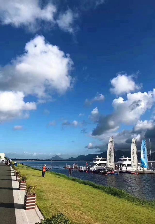 福州 长乐区 | 东湖·悦海湾_4