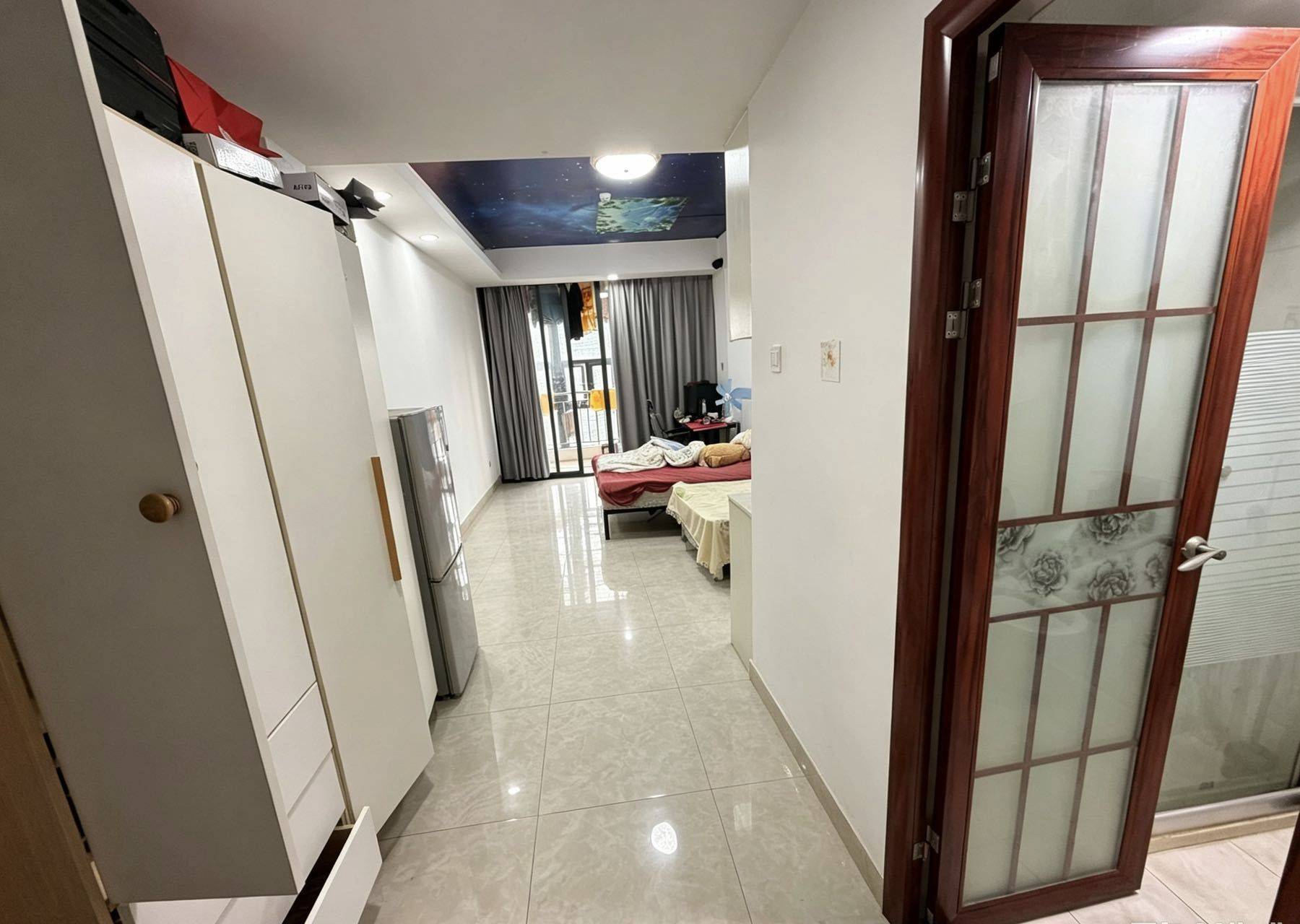禅城 兴发大厦
