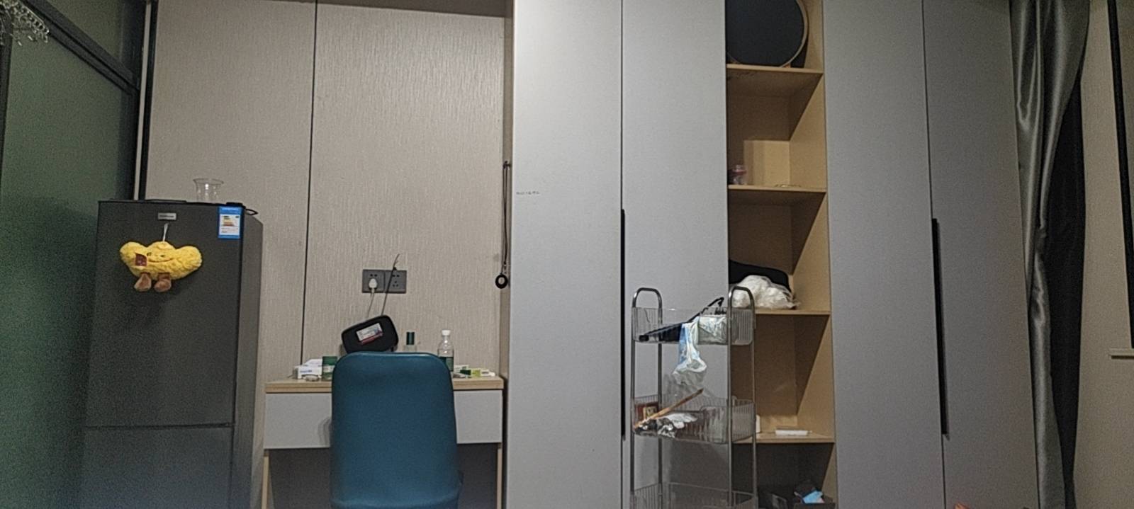 東陽 学堂公寓
