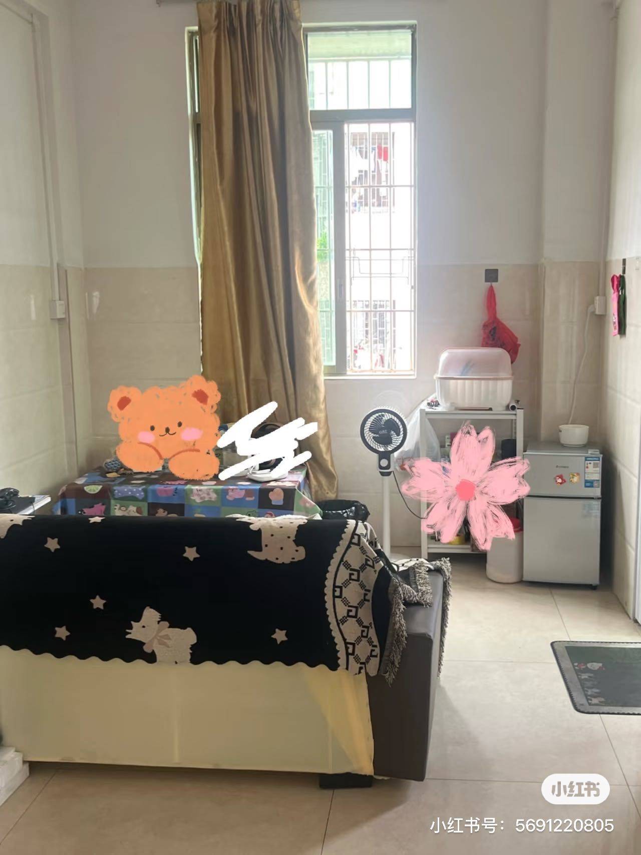 南海 春天公寓七号