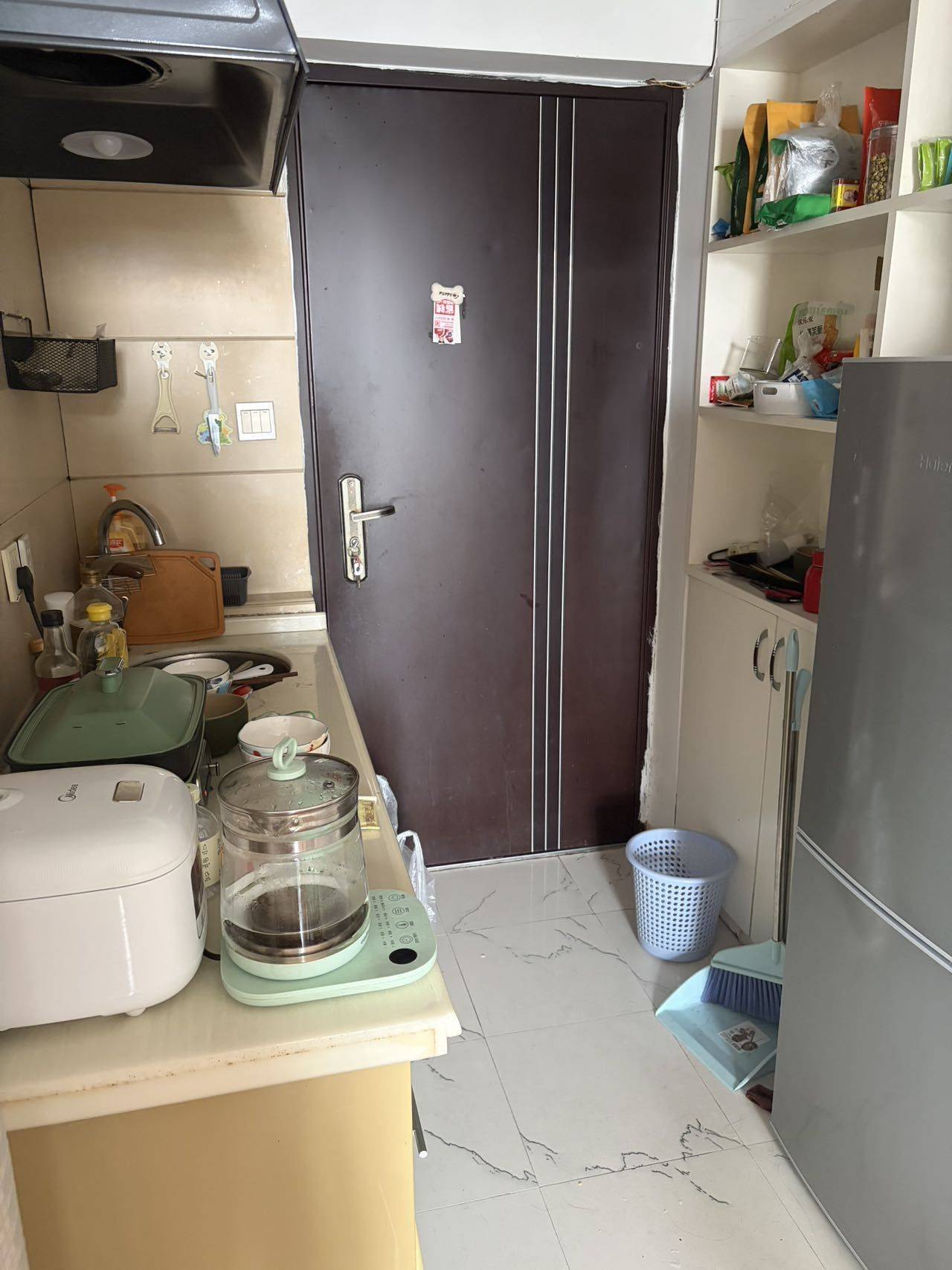 台江区 鸿雁大厦