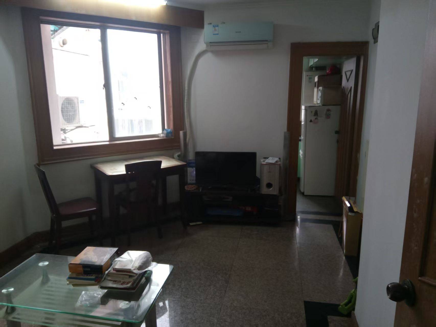 Yangpu 长海二村南区-42号楼