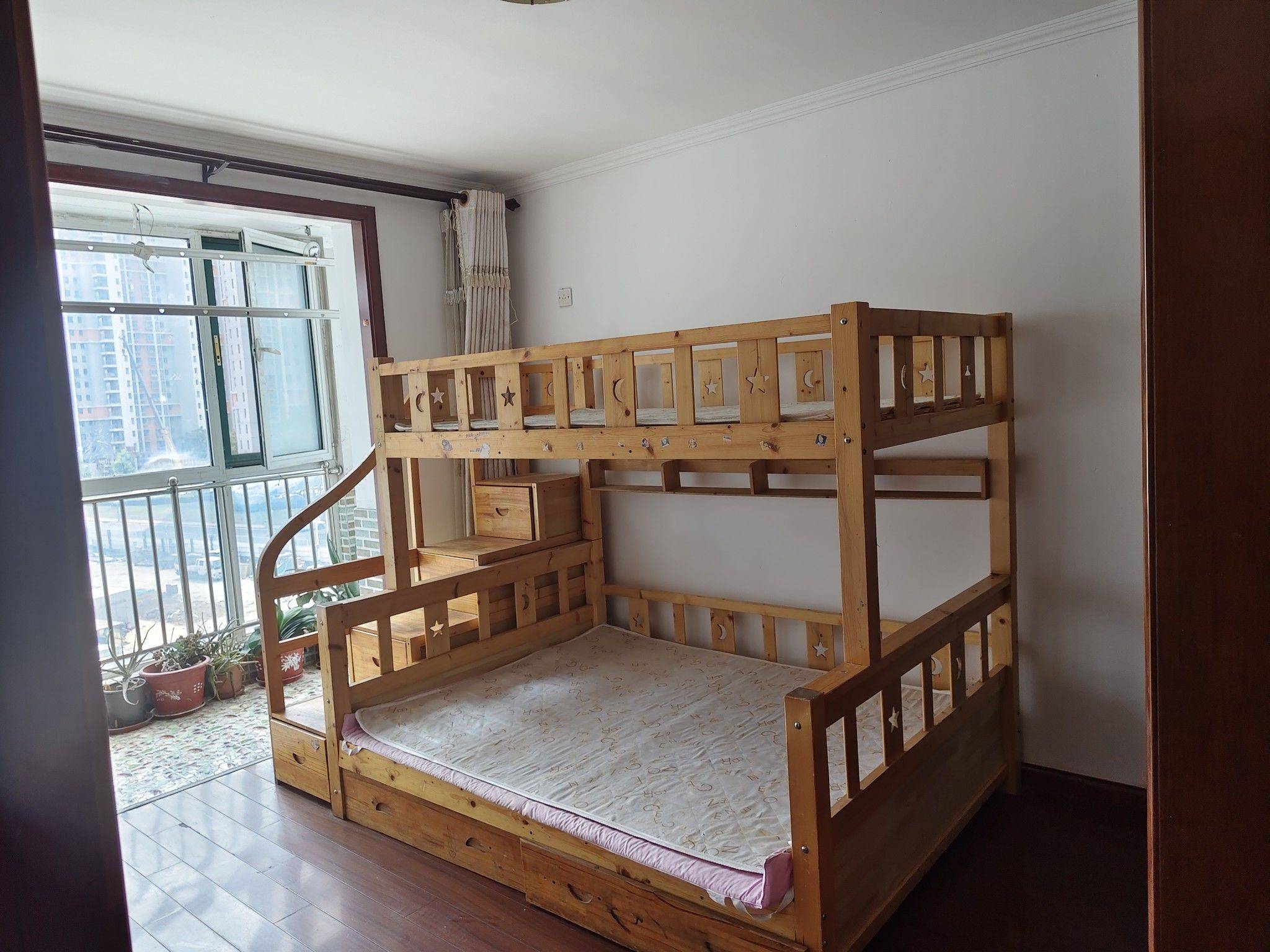Qingdao Laoshan | 北村新苑_5