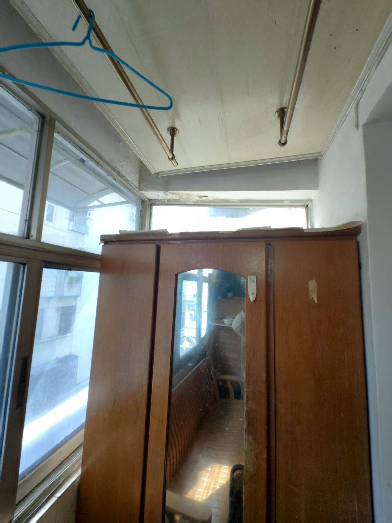 秦淮 小火瓦巷20号小区