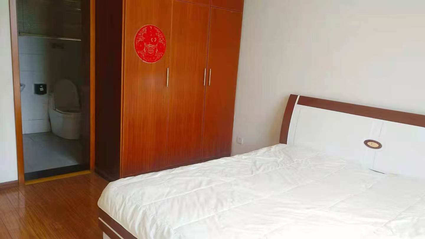 Qingyang 天邑花园