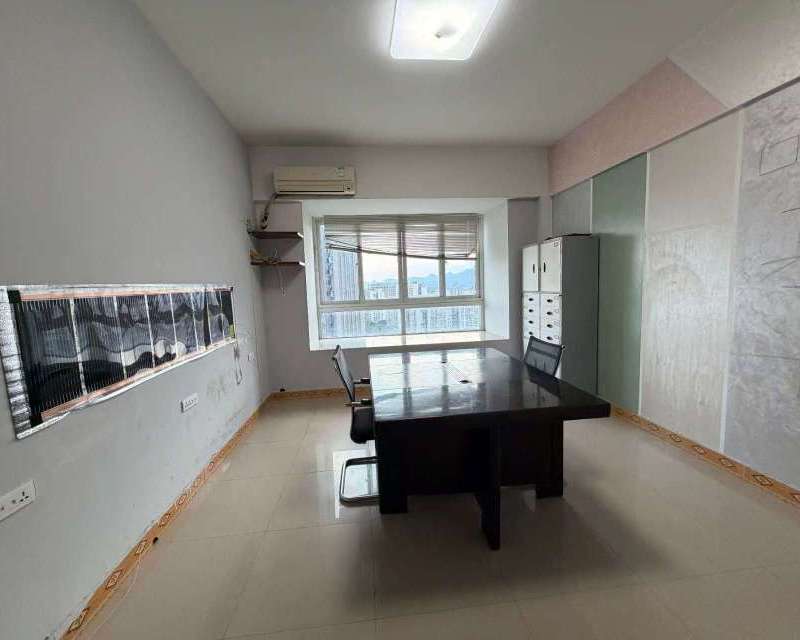 Chongqing Beibei | 海宇国贸大厦_3
