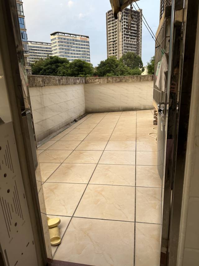 Huli 金卿家园小区