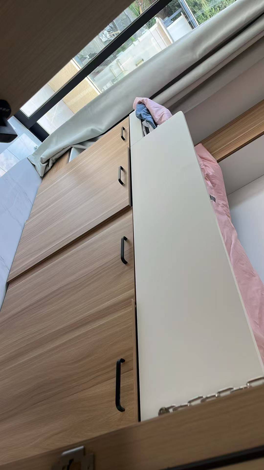 Hong Kong New Territories | 雍怡雅苑A8座_4