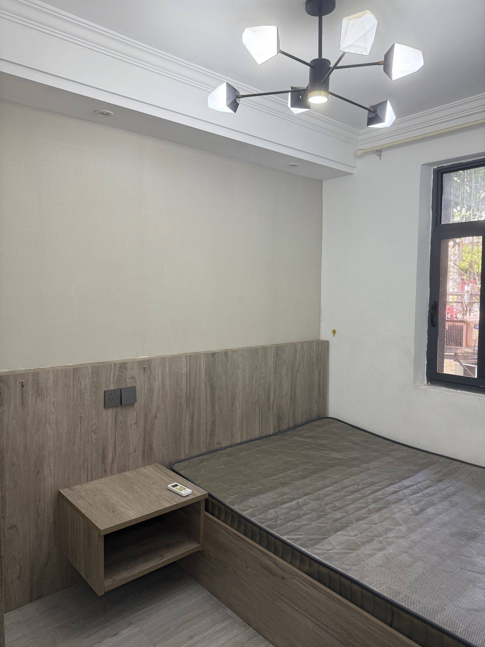 Gulou 上海路小区-87号楼