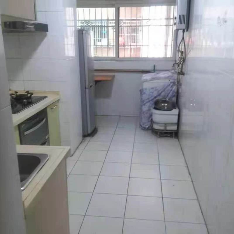 Chengdu Qingyang | 天邑花园_4