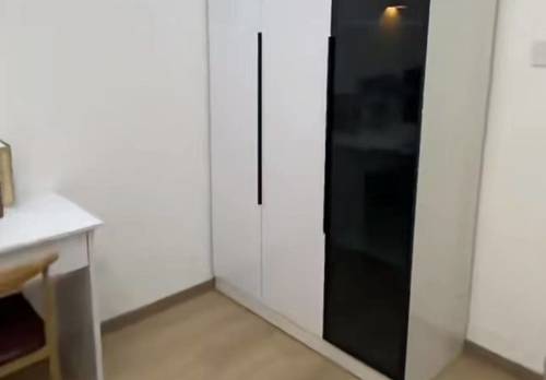 建邺 清荷园南园