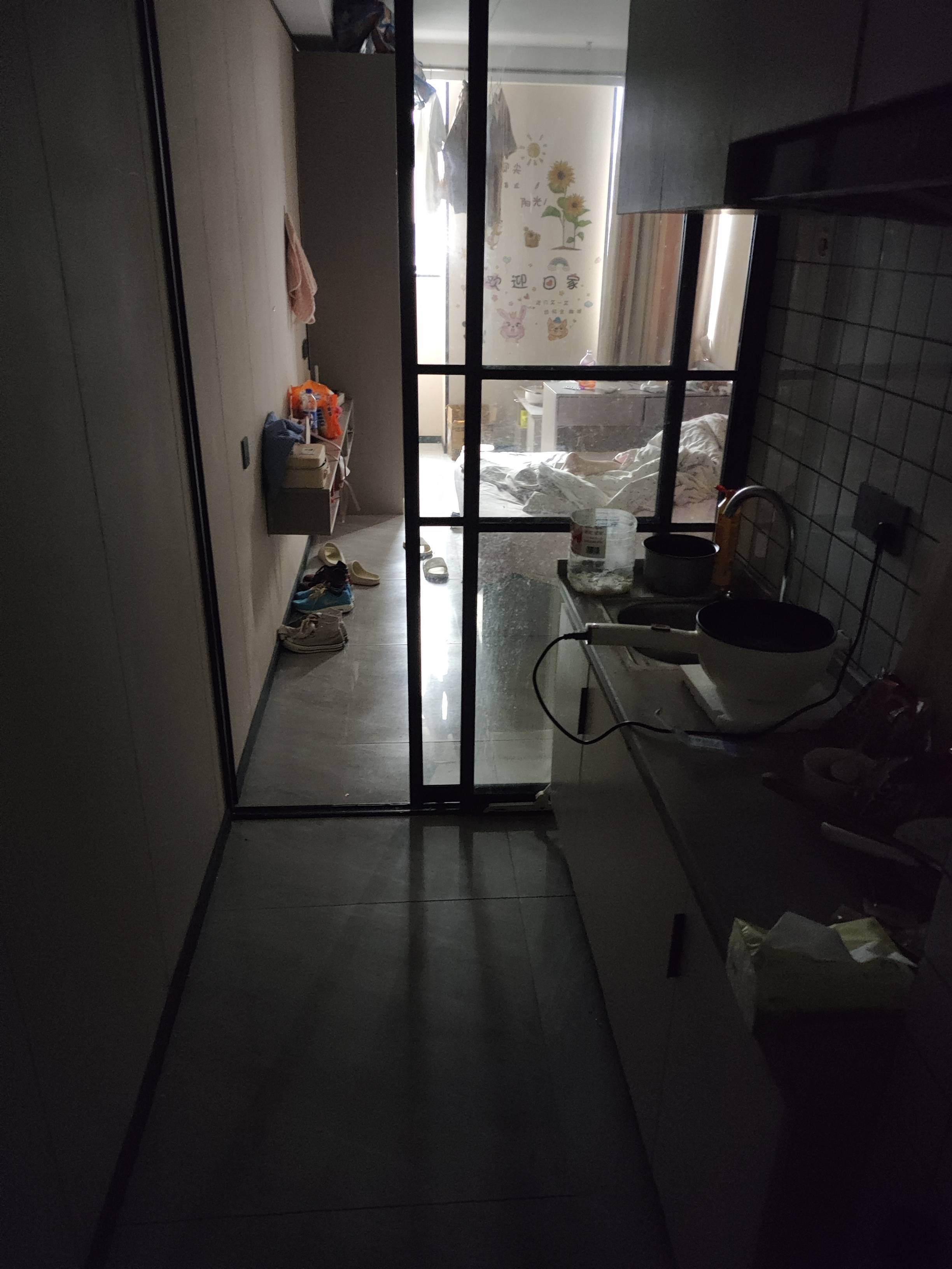 Fuyang 全至公寓