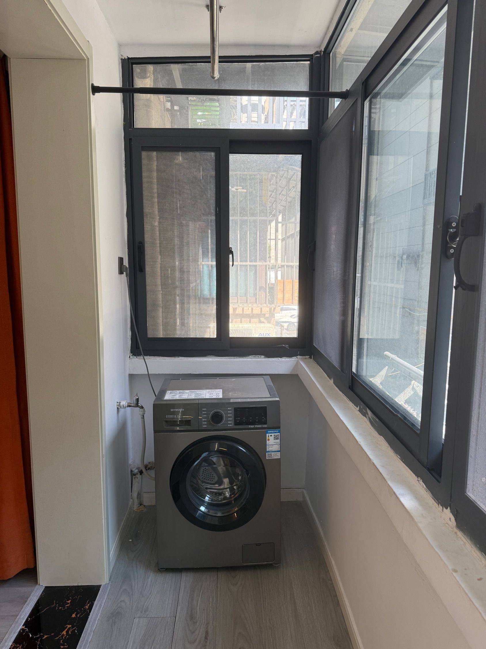 Nanjing Gulou | 上海路小区-87号楼_4