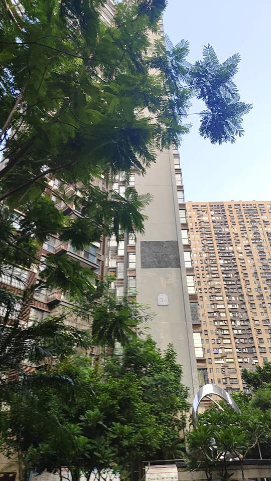 南宁 西乡塘区 | 振业·尚府-5栋_3