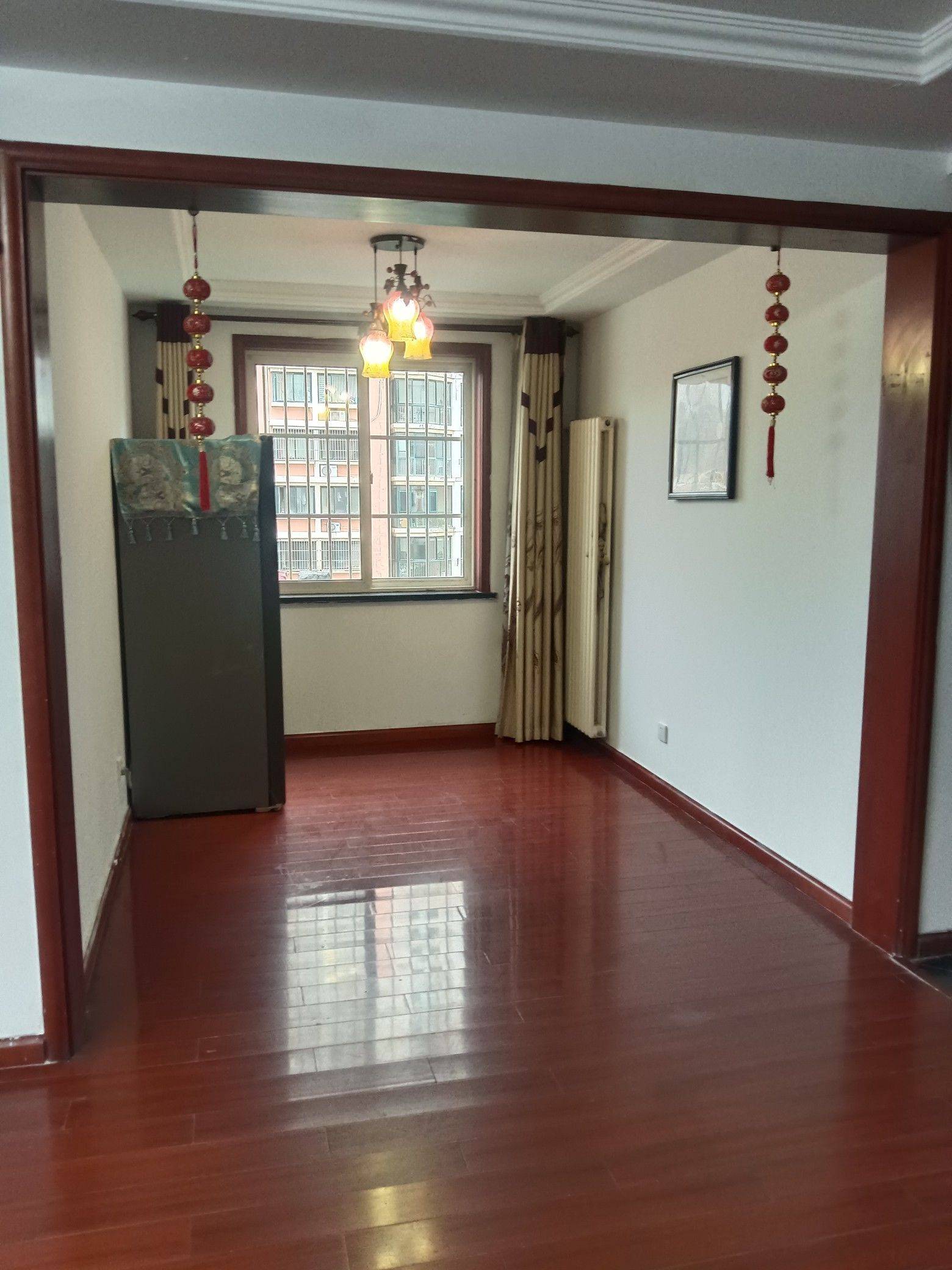 Laoshan 北村新苑