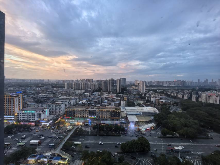 江南区 万丰·富宁大厦