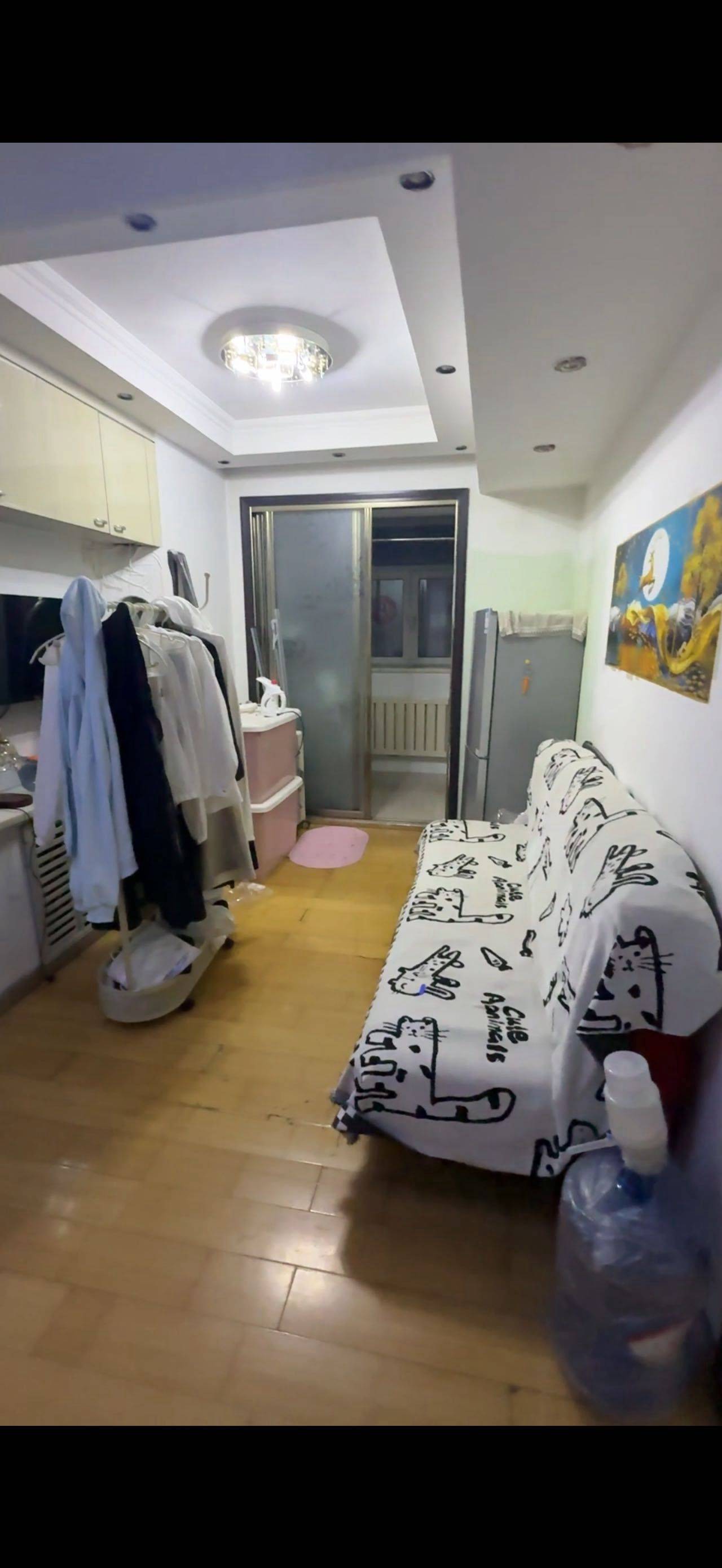 Daoli 迎宾住宅小区