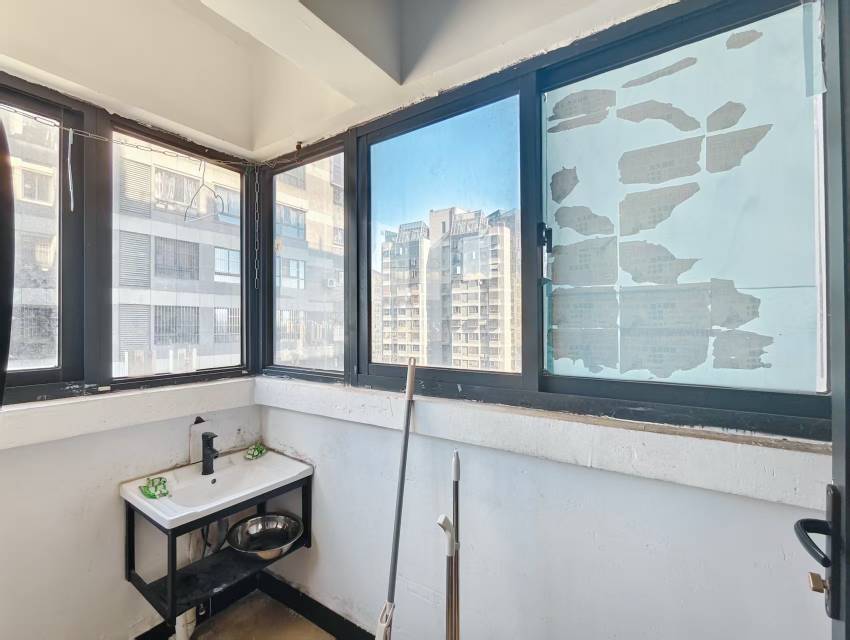 Jinan 世欧王庄一区