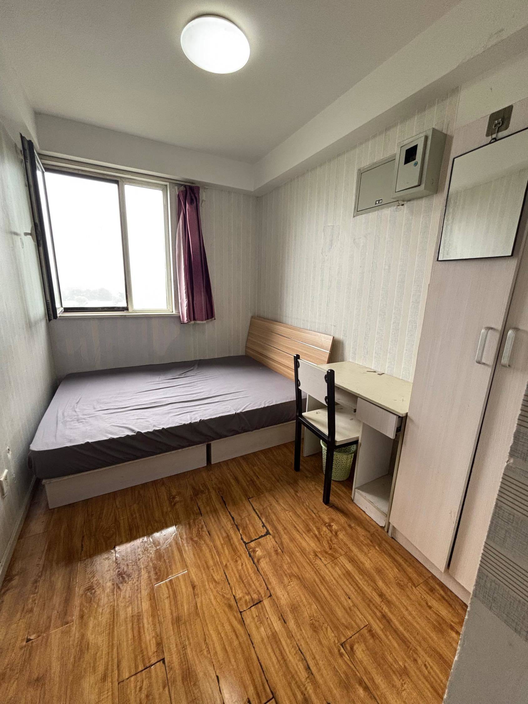 昌平 高教大楼