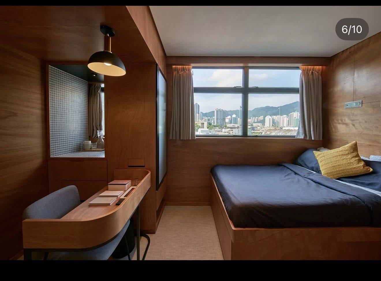 Hong Kong Kowloon | 红茶馆酒店-九龙城_3