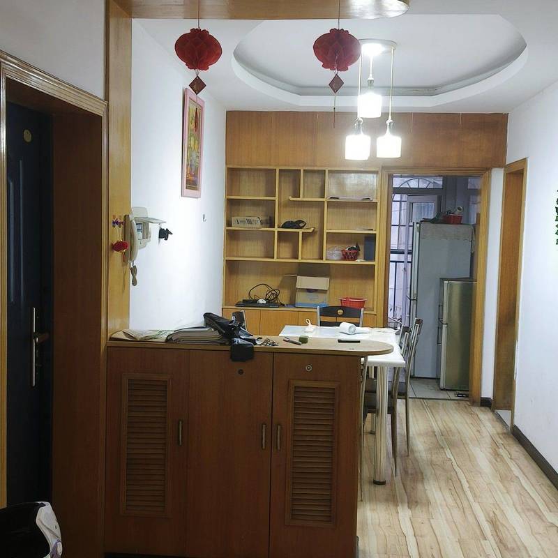 貴陽 花溪 | 卓越金商地带小区-C栋_6