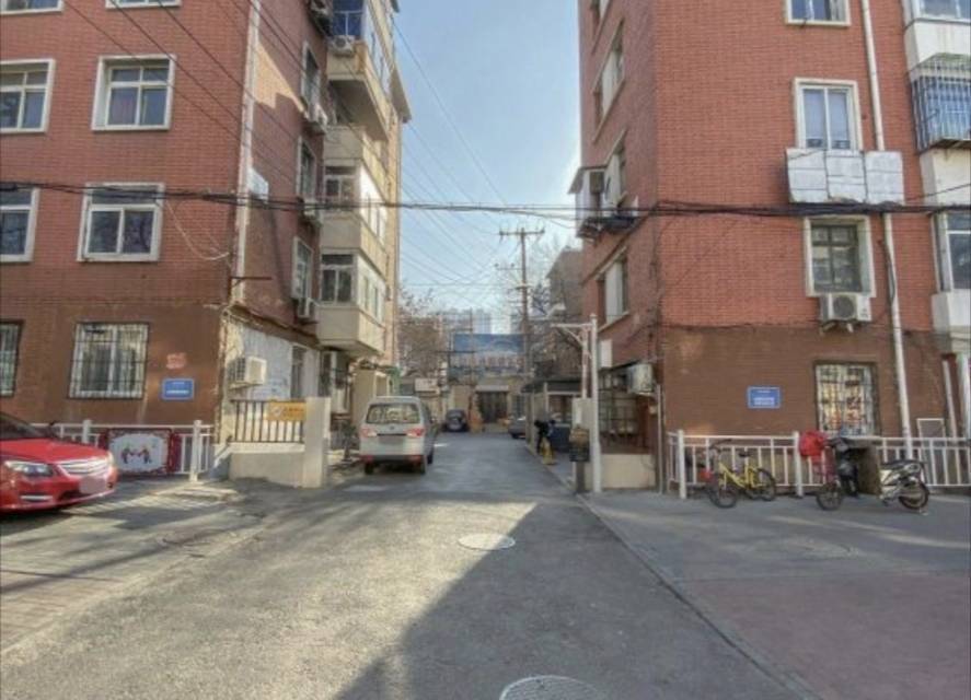 河北 钧和里大楼-34号楼
