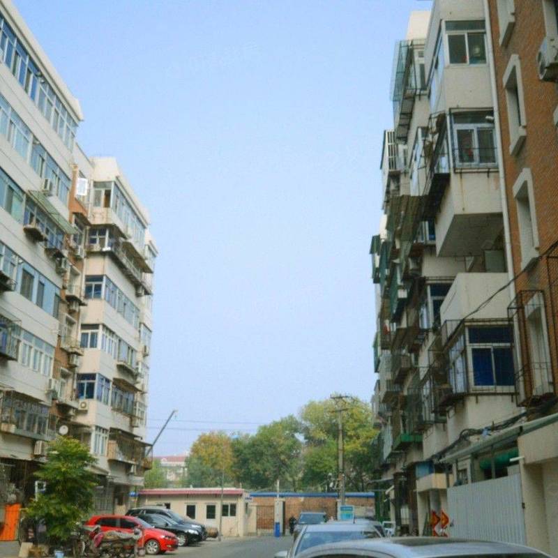 Tianjin Hebei | 颂贤里_5
