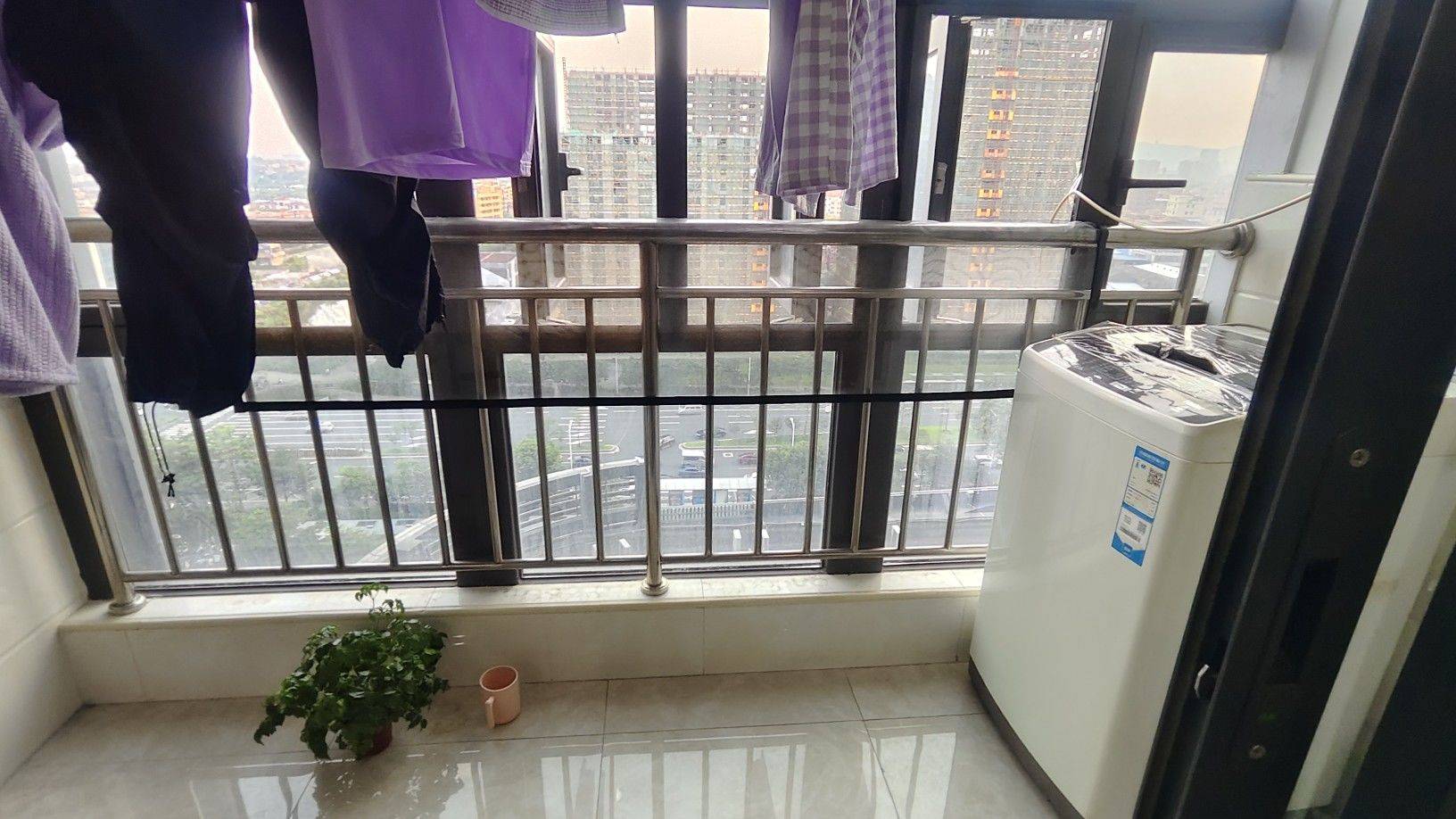 禅城 兴发大厦
