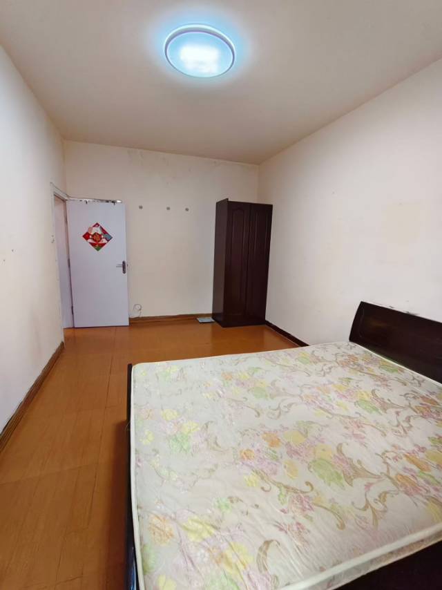 Xuzhou Quanshan | 和平新村-16号楼_3