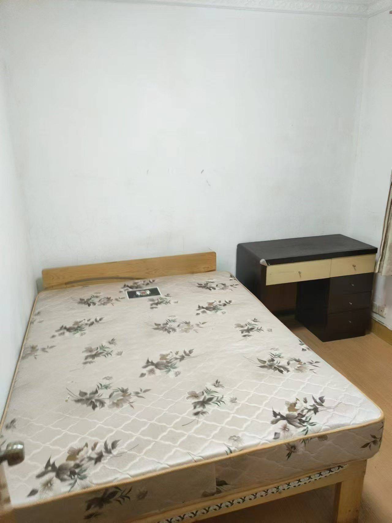 长宁 机场新村社区