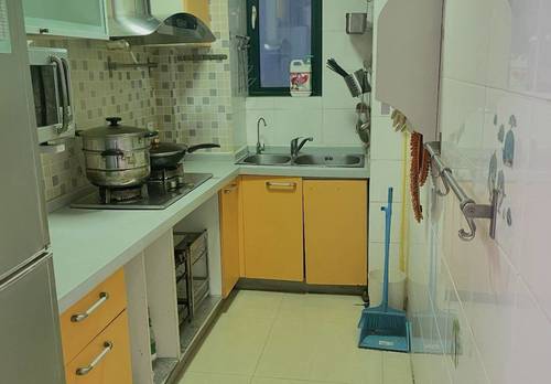 Industry Park 星海人家