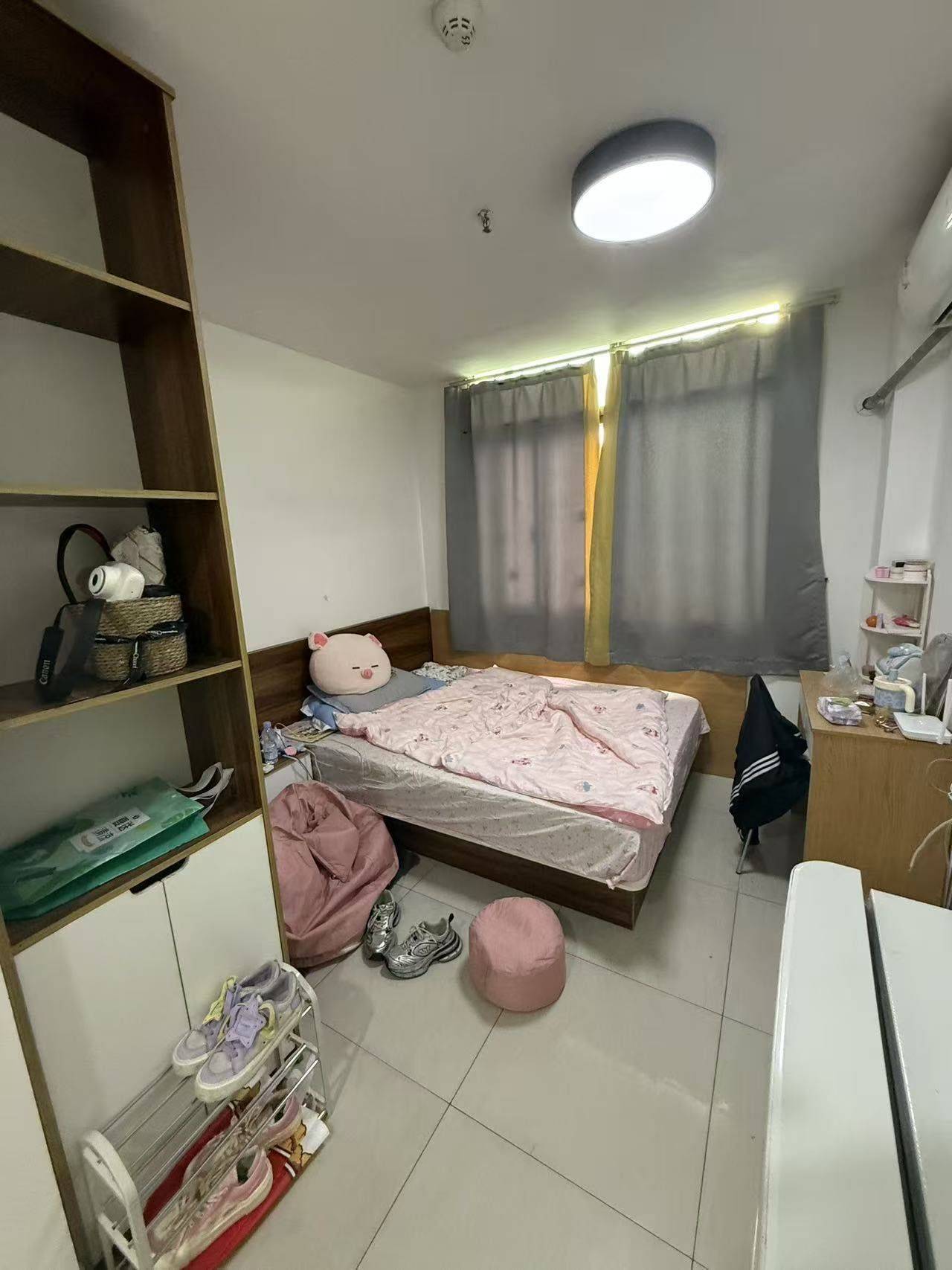 Hongkou 协信星光广场-3号楼