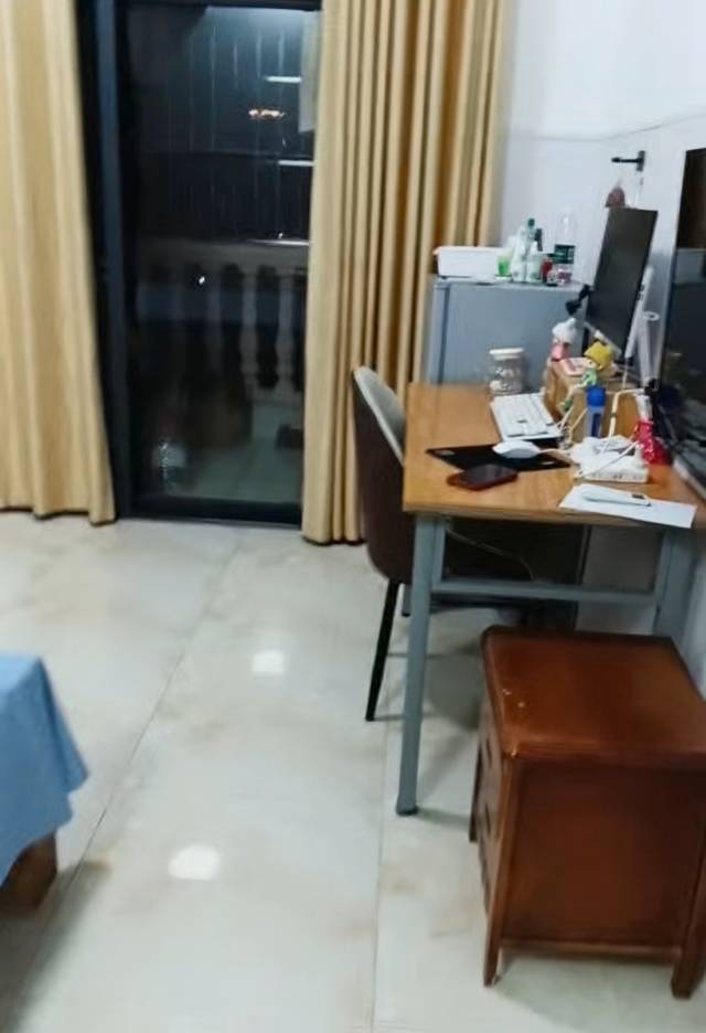 Tianya 扬帆公寓