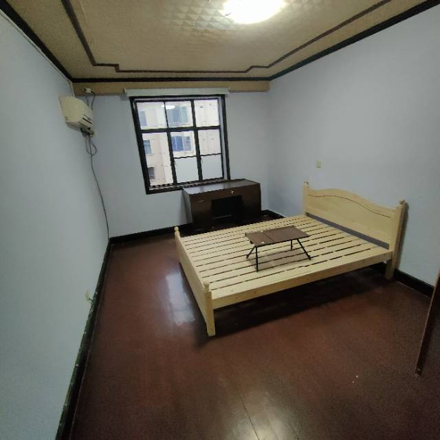 Liangxi 沁园新村三社区