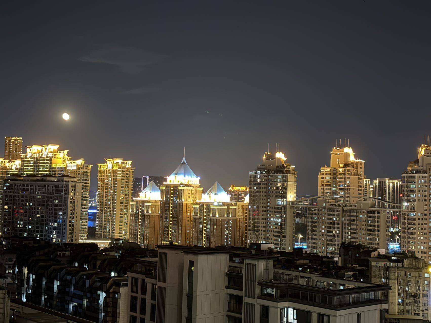 福州 台江区 | 鸿雁大厦_4