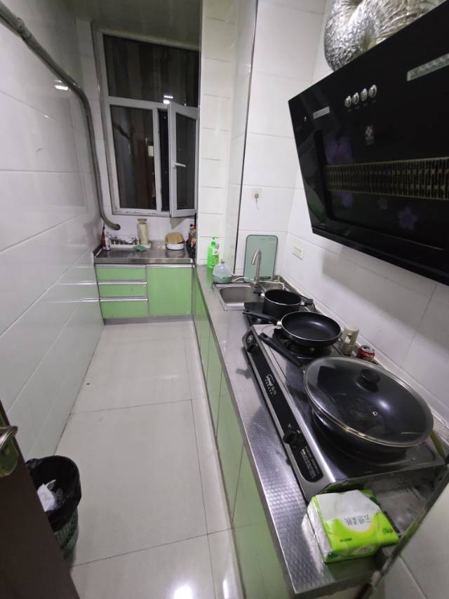 Xiaodian 锦东佳苑