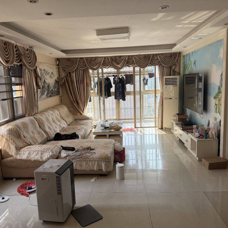 Zhuhai Xiangzhou | 明珠山庄_4