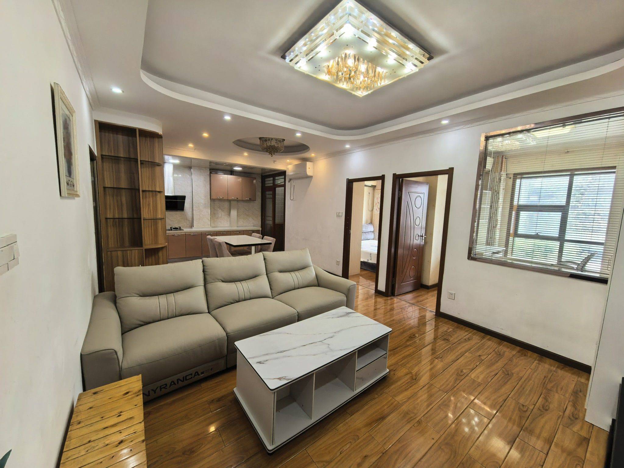 Hongshan 福星惠誉国际城-三期